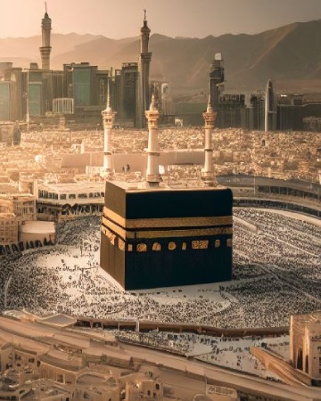 Makkah